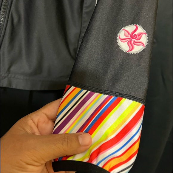 Jacket soca size S - Picture 5 of 9